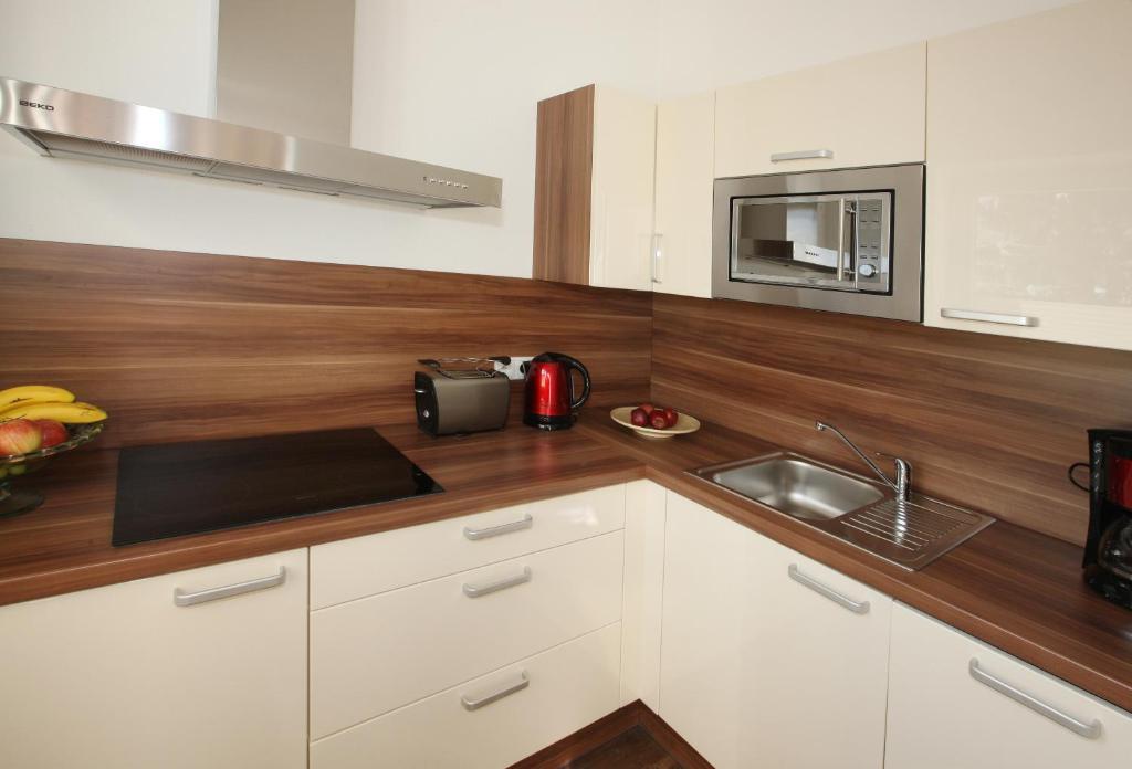 Appartements Alpenkristall Zell am Ziller Room photo