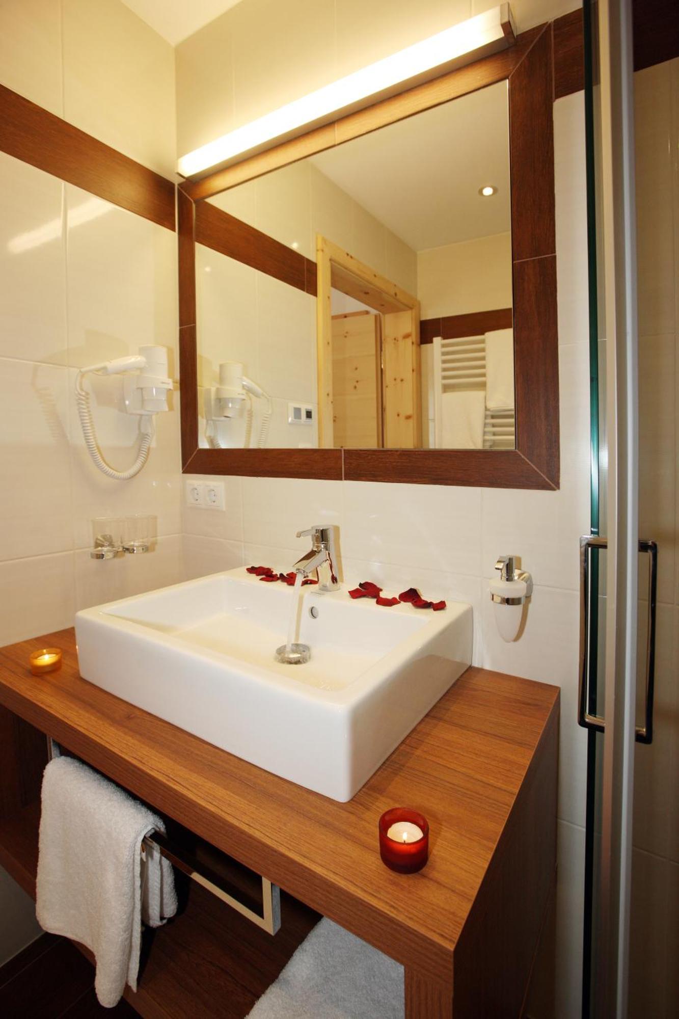 Appartements Alpenkristall Zell am Ziller Exterior photo