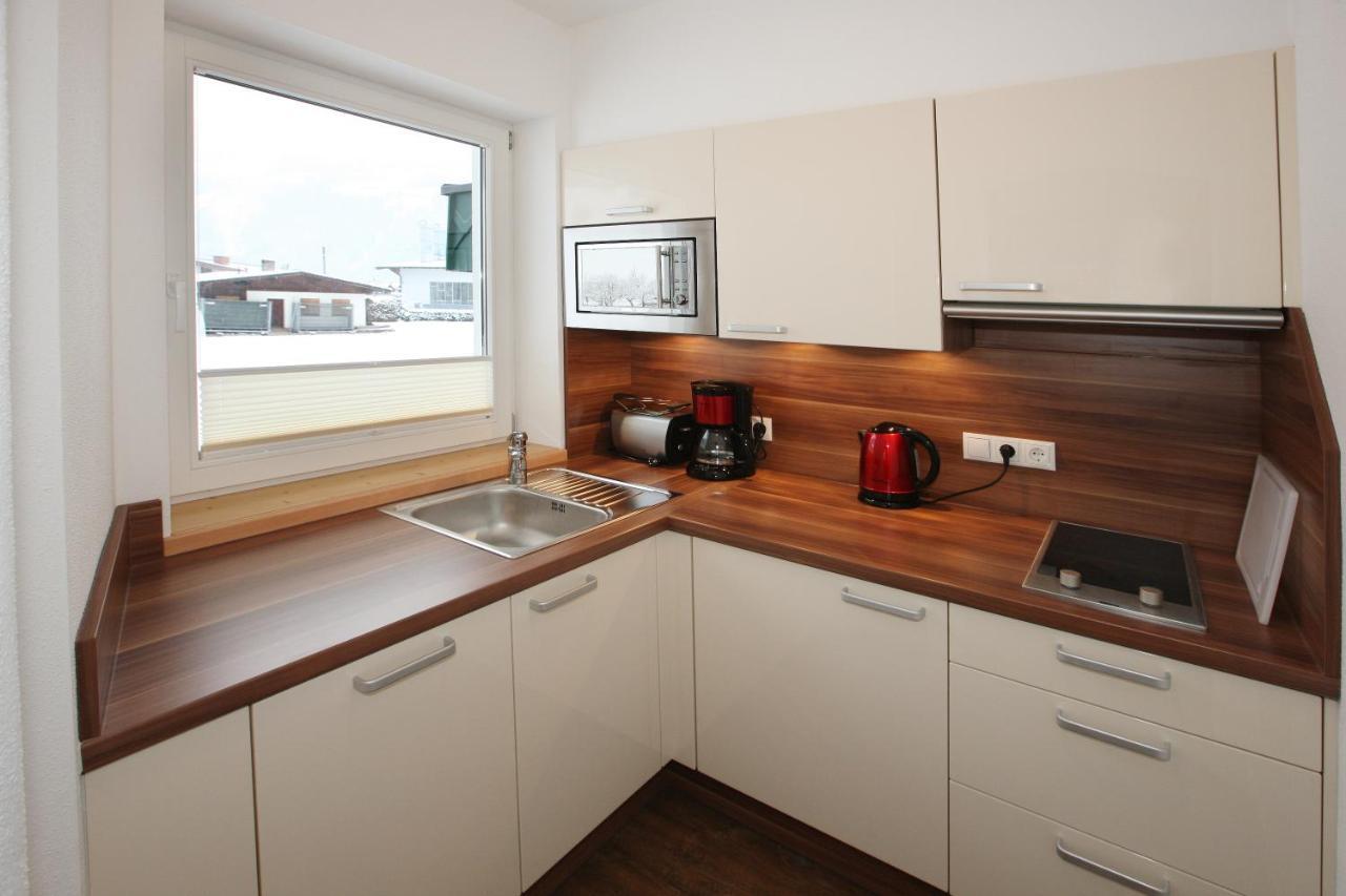Appartements Alpenkristall Zell am Ziller Room photo